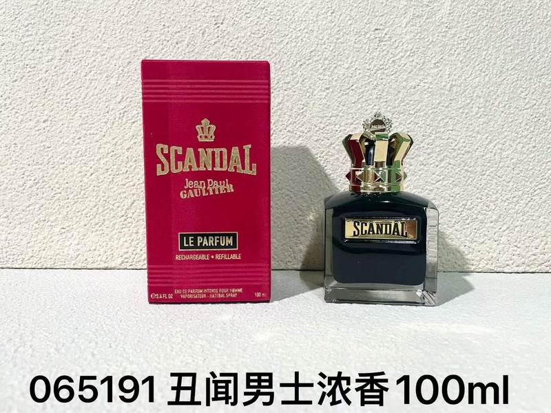 Jean Paul Gaultier 100ml 52